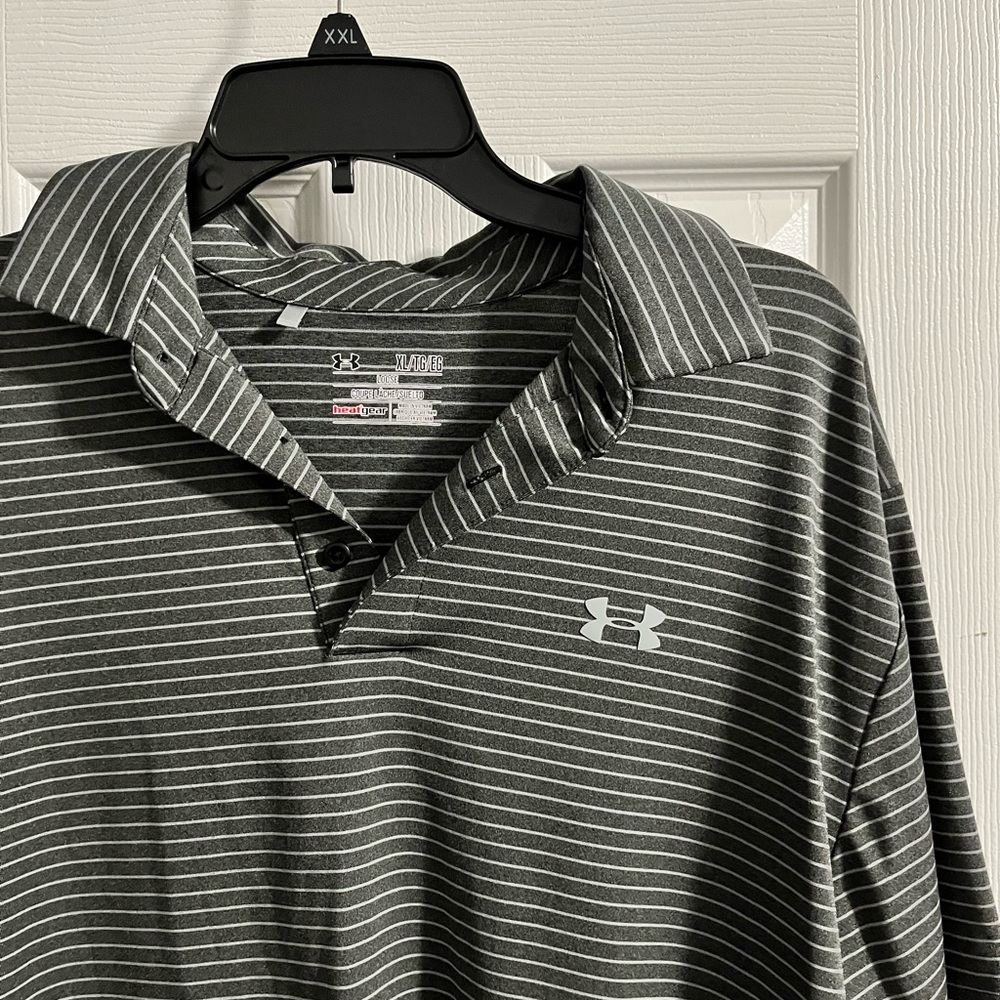 Used shirt